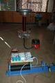 Philip Strauss's Tesla Coil